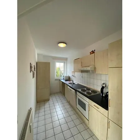 Strandstr 51 No 3 *